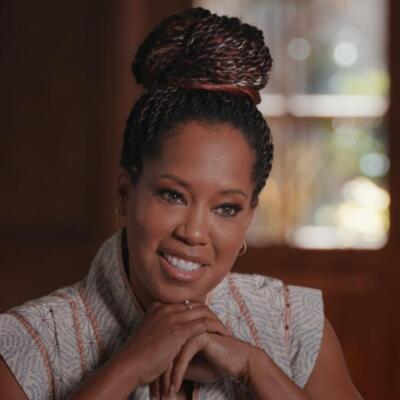 Regina King