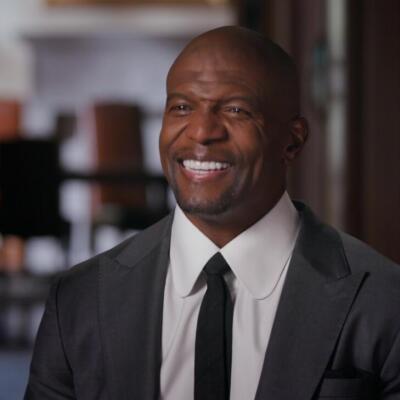 Terry Crews