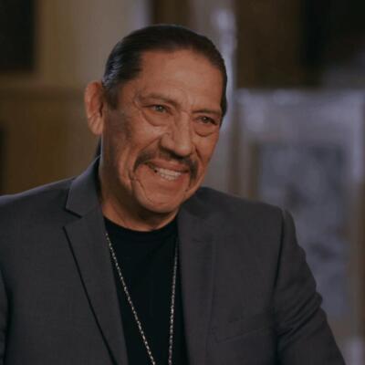 Danny Trejo