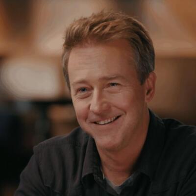 Edward Norton