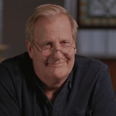 Jeff Daniels