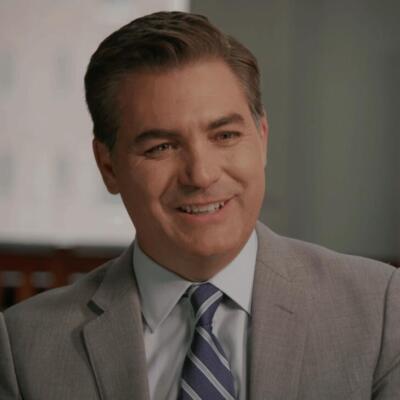 Jim Acosta