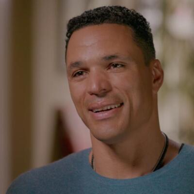 Tony Gonzalez