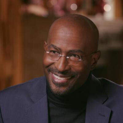 Van Jones