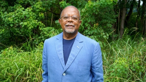 Meet Henry Louis Gates, Jr.