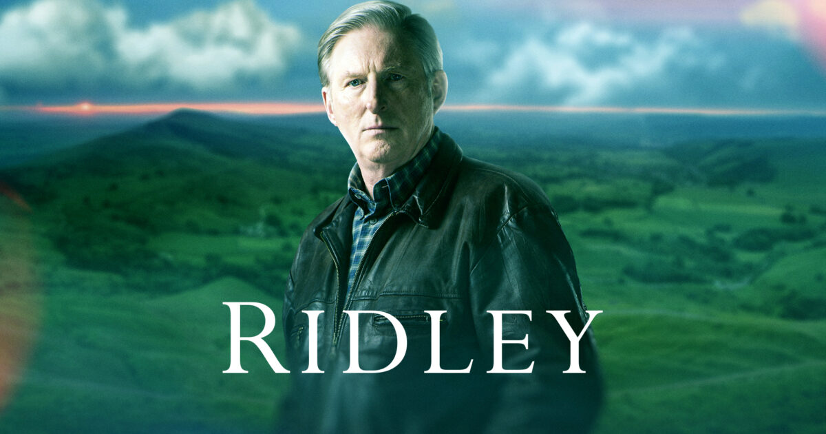 Ridley Season 2: Everything You Need to Know | PBS