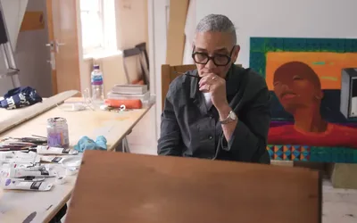 What is Art in the Twenty-First Century?