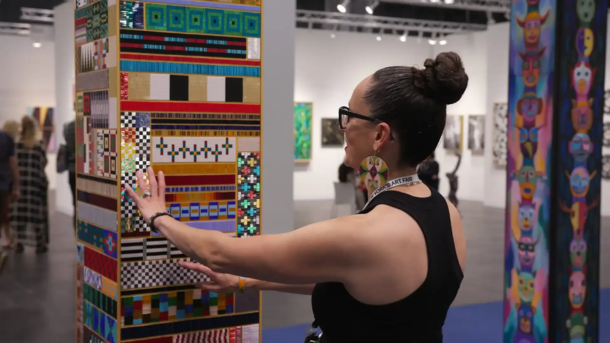 What is Contemporary Art? | Explained by Art21 on PBS | PBS