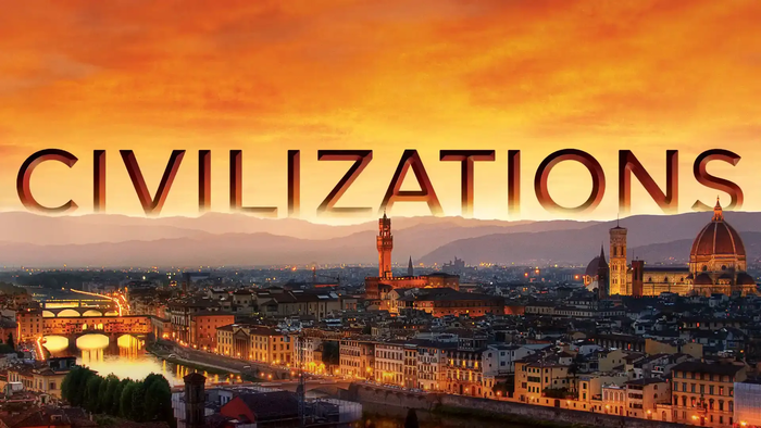 Watch Civilizations