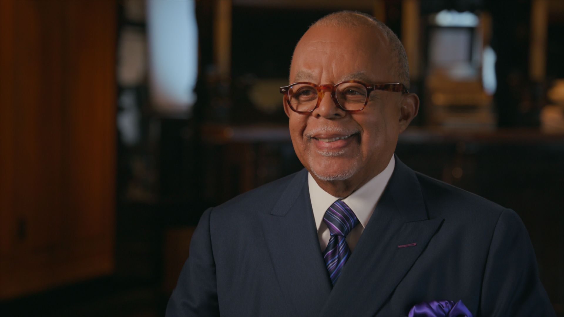 Explore Henry Louis Gates, Jr. Documentaries on PBS