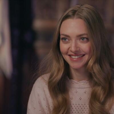 Amanda Seyfried