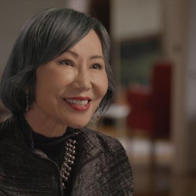 Amy Tan