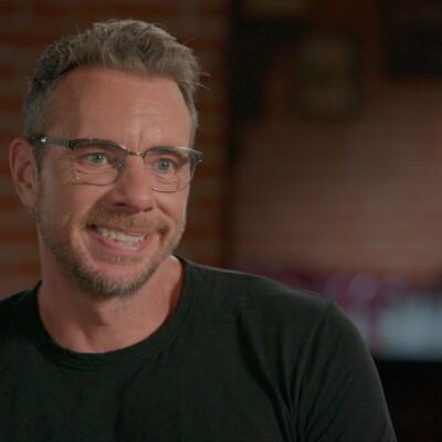 Dax Shepard