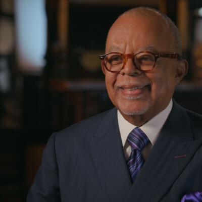 Henry Louis Gates, Jr.