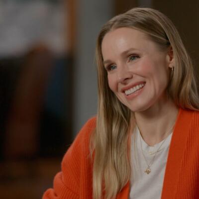 Kristen Bell