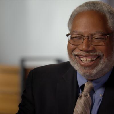 Lonnie Bunch