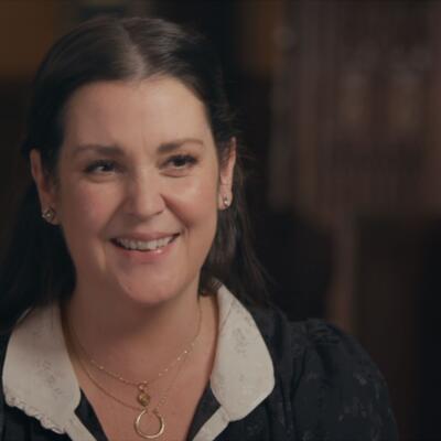 Melanie Lynskey