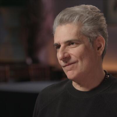 Michael Imperioli