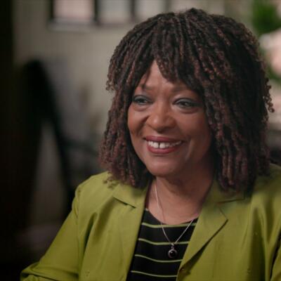 Rita Dove