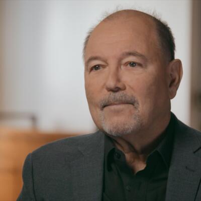 Rubén Blades