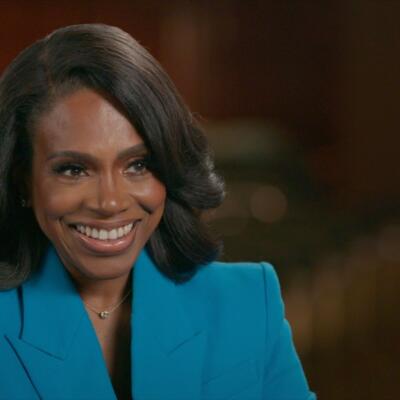 Sheryl Lee Ralph