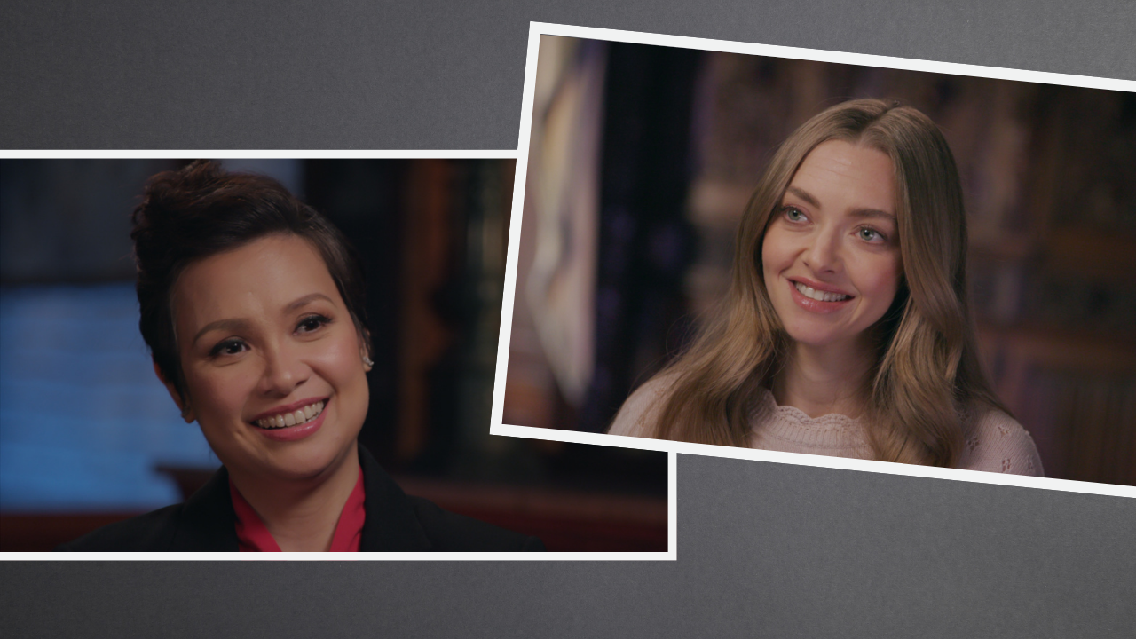 S11 Episode 1 Thumbnail