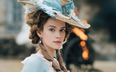 Marie Antoinette Season 2: Everything You Need to Know