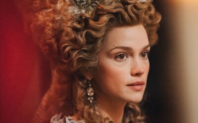 Marie Antoinette: Season 2 Recap