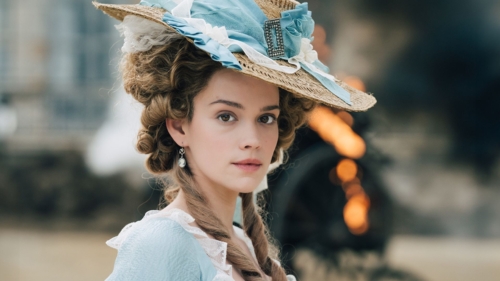 Marie Antoinette Season 2: Everything You Need to Know