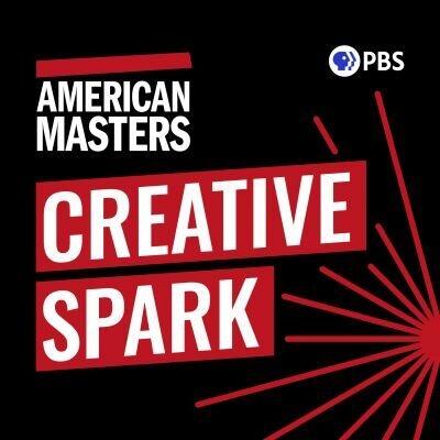 Creative Spark Podcast