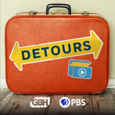 DETOURS Podcast