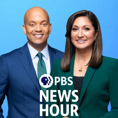 PBS News Hour Podcast