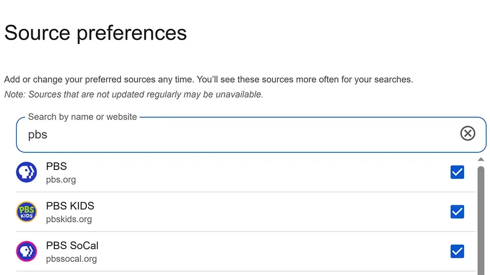 Source preferences high res screenshot updated2