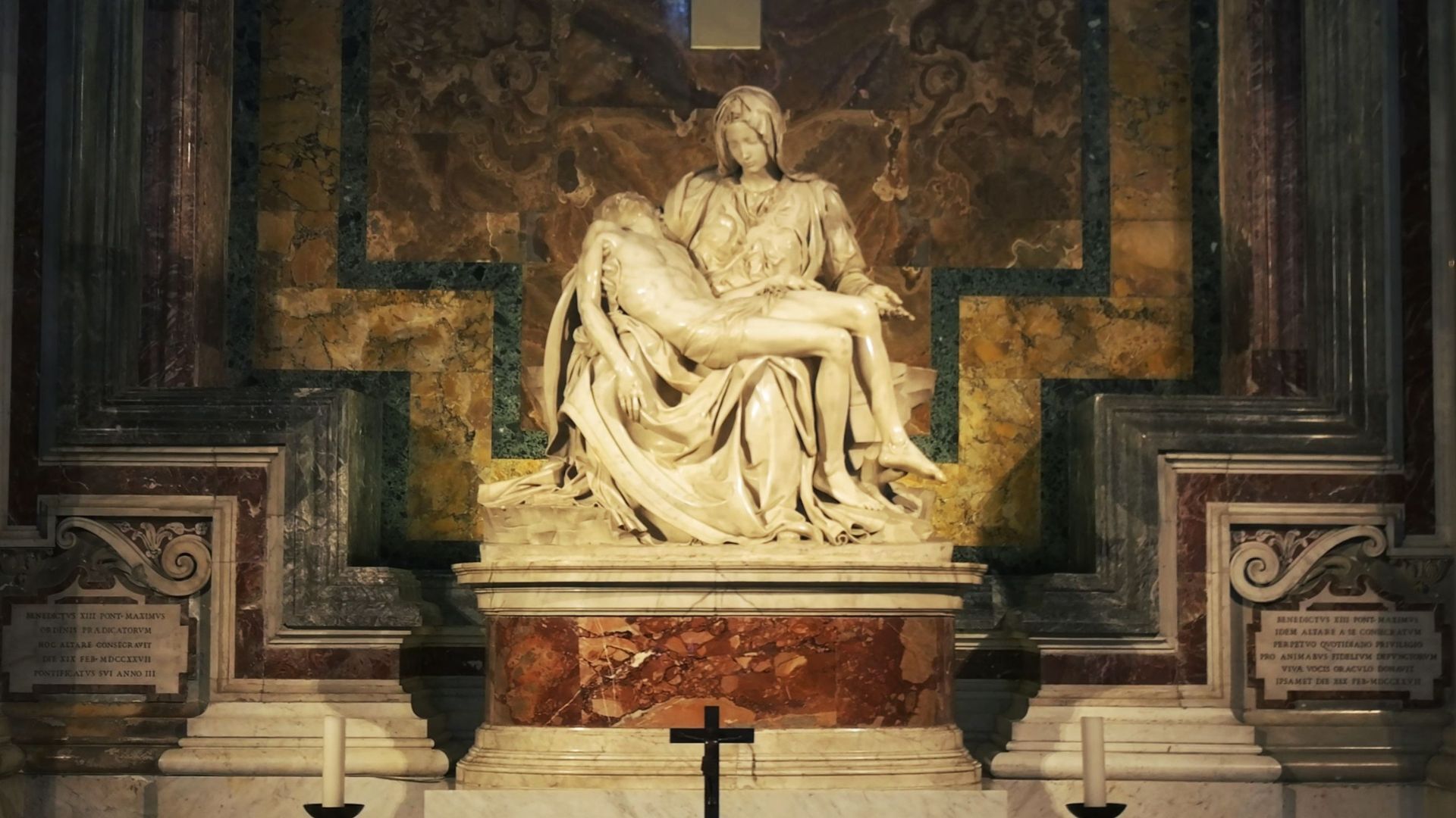 La Pieta
