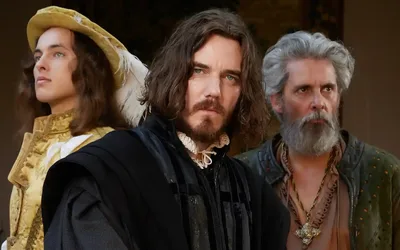 Important Italian Artists Featured in Renaissance: The Blood and the Beauty