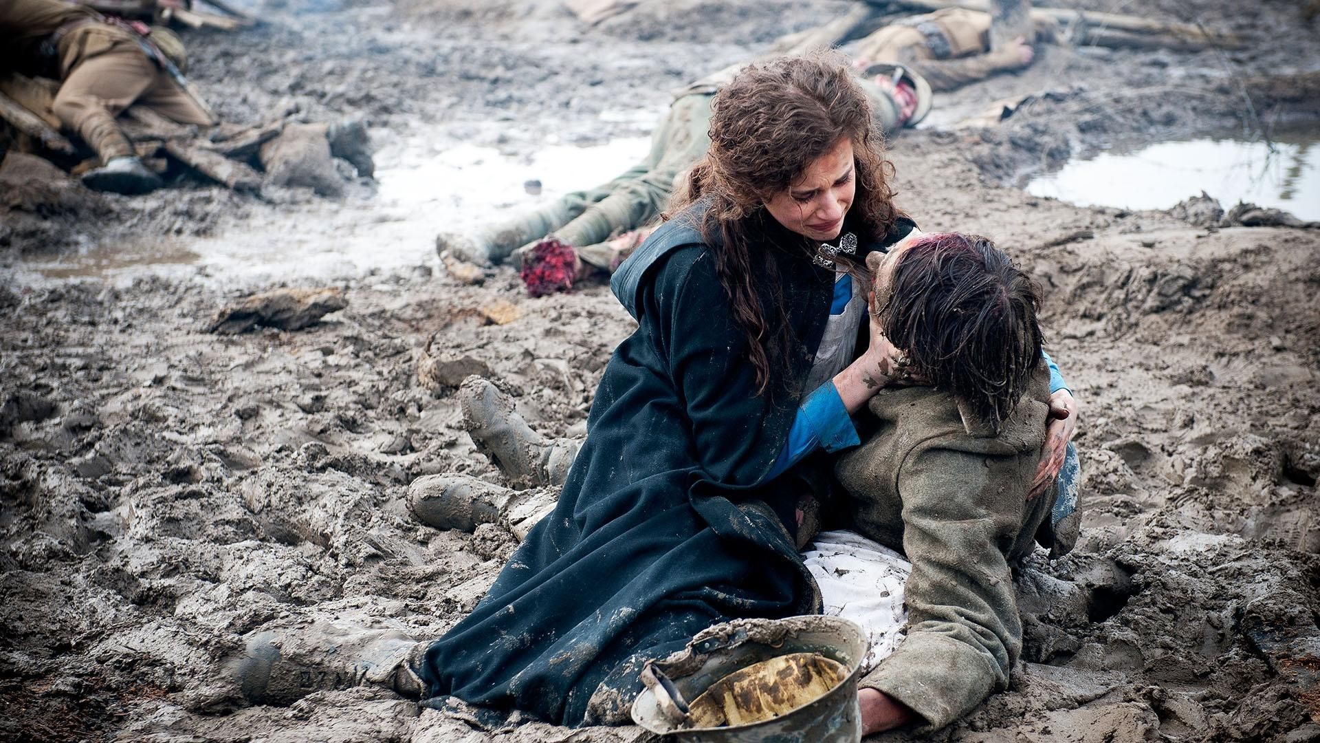 In Flanders Field PBS