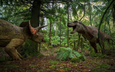 How to Watch ‘Walking with Dinosaurs’