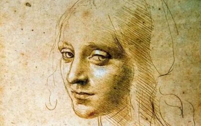 The People, Places and Ideas that Helped Shape the Genius of Leonardo da Vinci