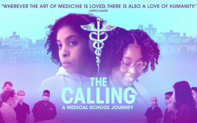 Director Asako Gladsjo on ‘The Calling: A Medical School Journey’