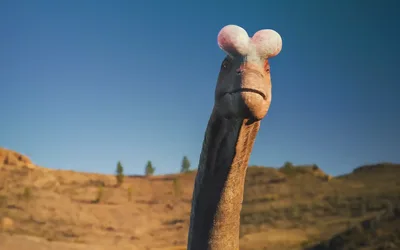 Meet Lusotitan: Walking with Dinosaurs