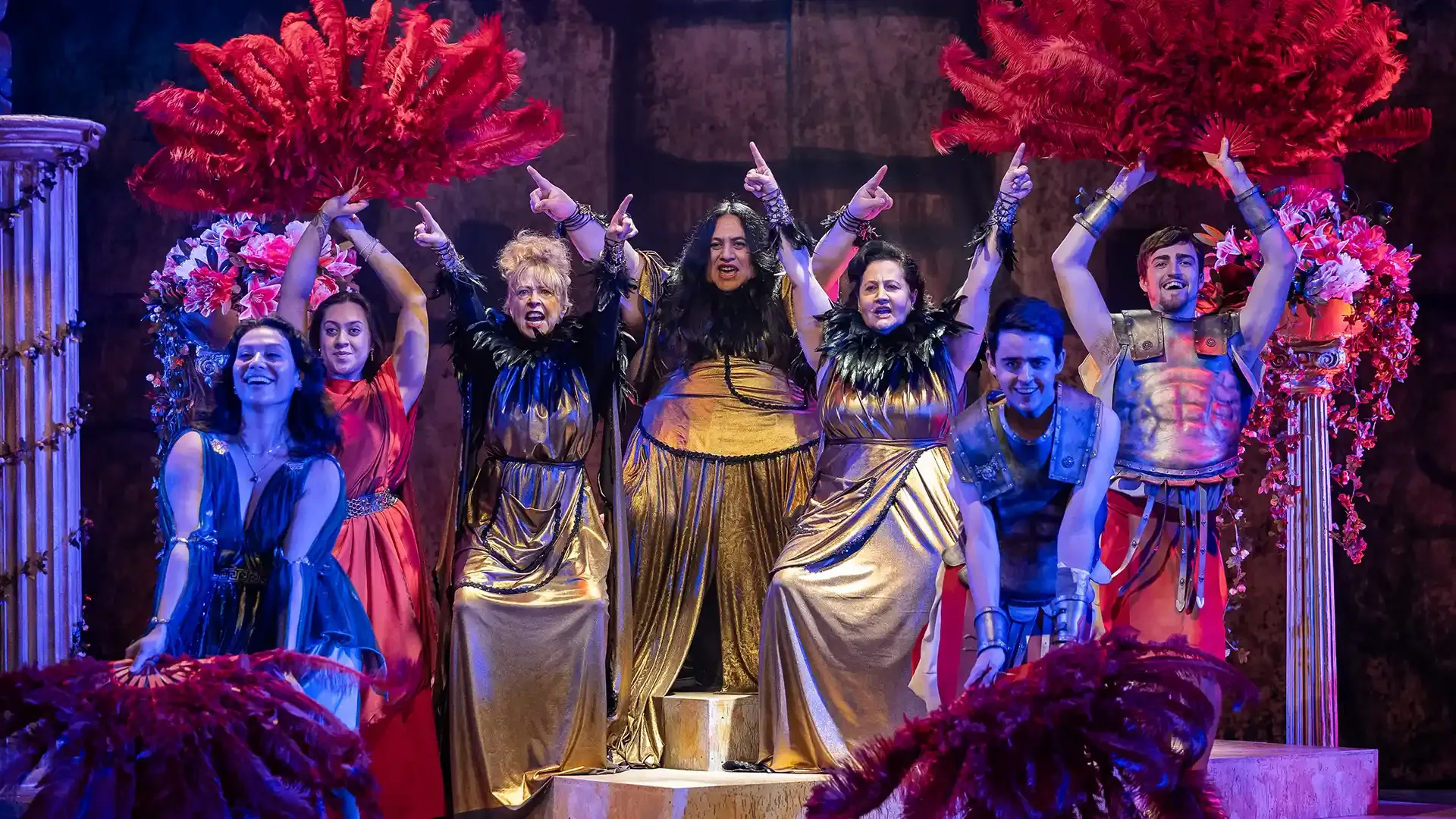 What Makes a Musical?