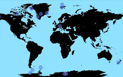 Explore Polar Science Around the World