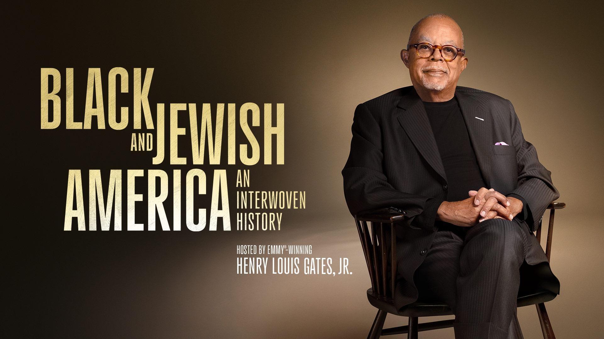 BLACK AND JEWISH AMERICA: AN INTERWOVEN HISTORY Community Engagement & Discussion Guide