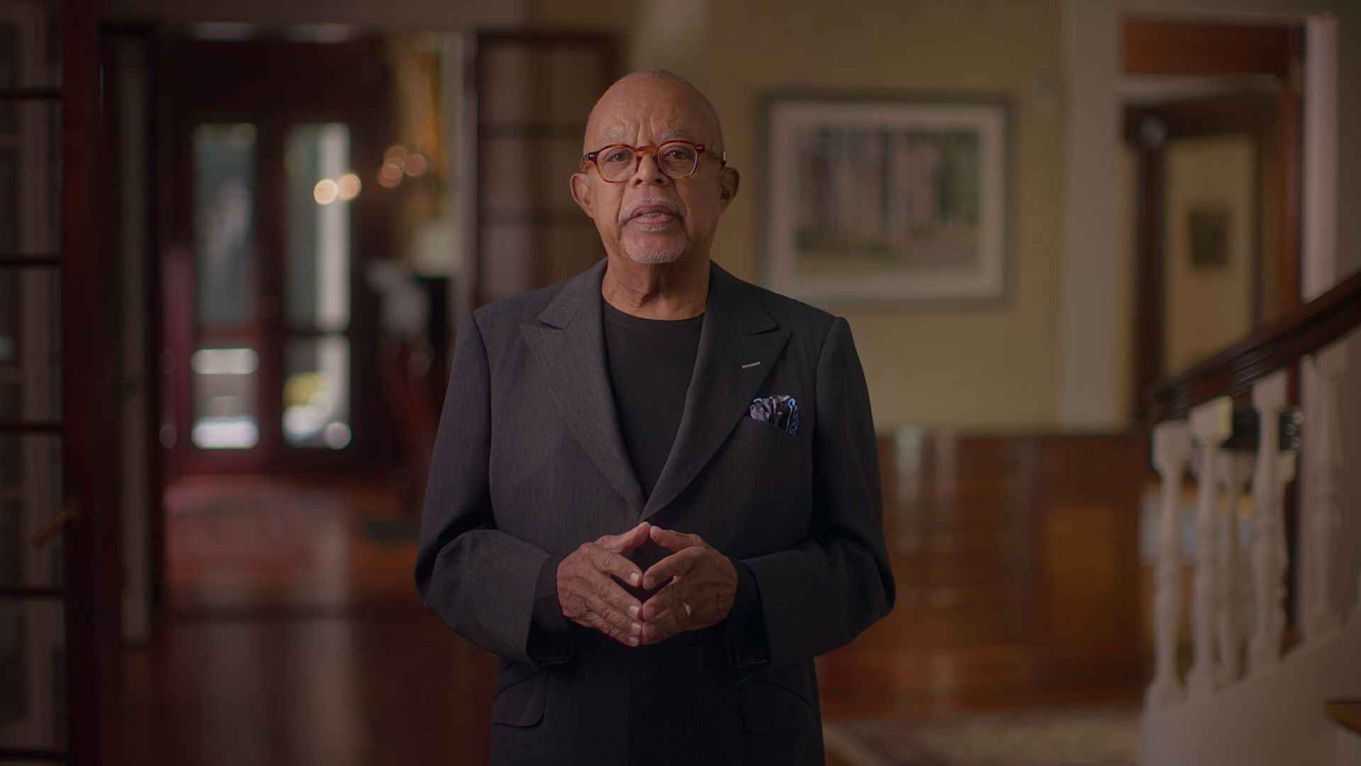 HLG Still Black and Jewish America