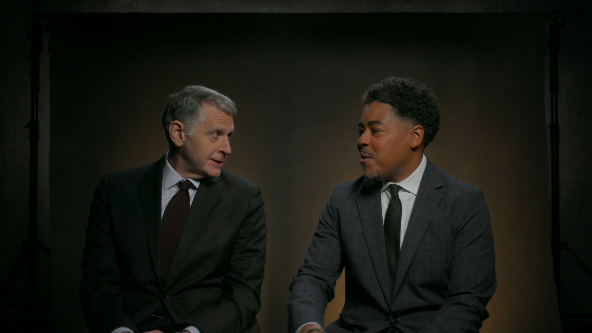 Talking Heads Episode 2