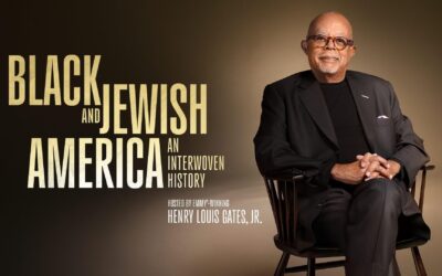 BLACK AND JEWISH AMERICA: AN INTERWOVEN HISTORY Community Engagement & Discussion Guide