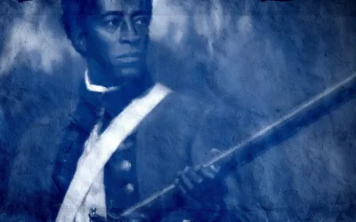 Declarations: Black Americans and the Revolutionary War — Filmmaker Statement