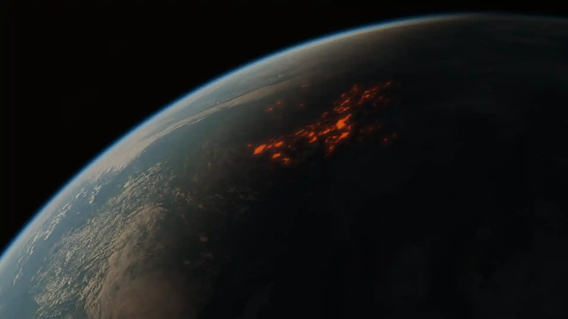 Reconstruction of the volcanic eruptions known as the Siberian Traps that led to the Great Dying