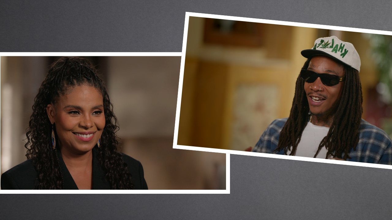 Finding Your Roots S12 Ep2