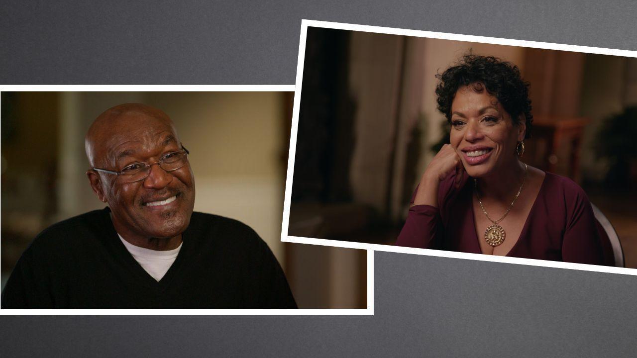 Finding Your Roots S12 Ep 3